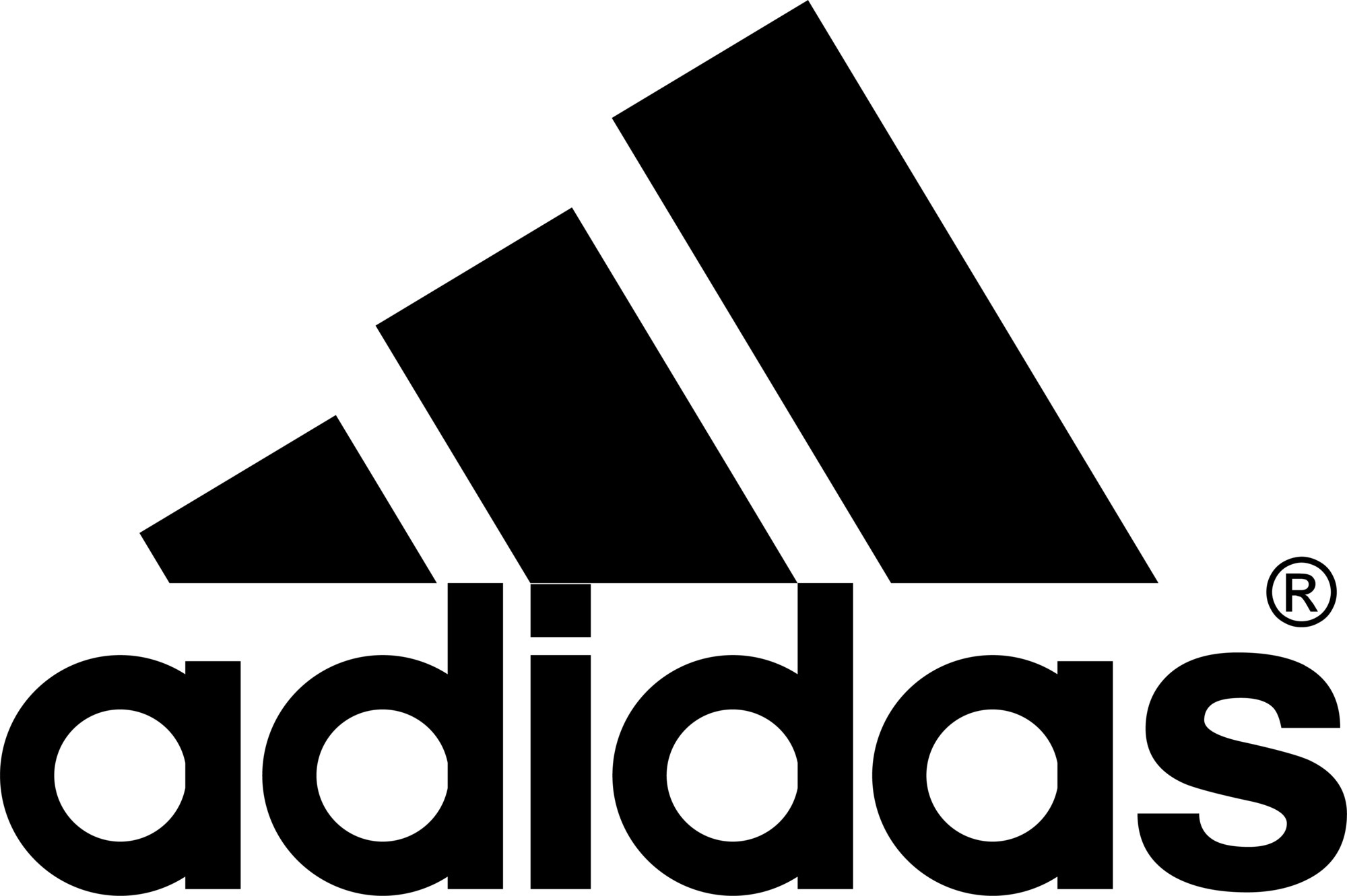 آدیداس آدیداس