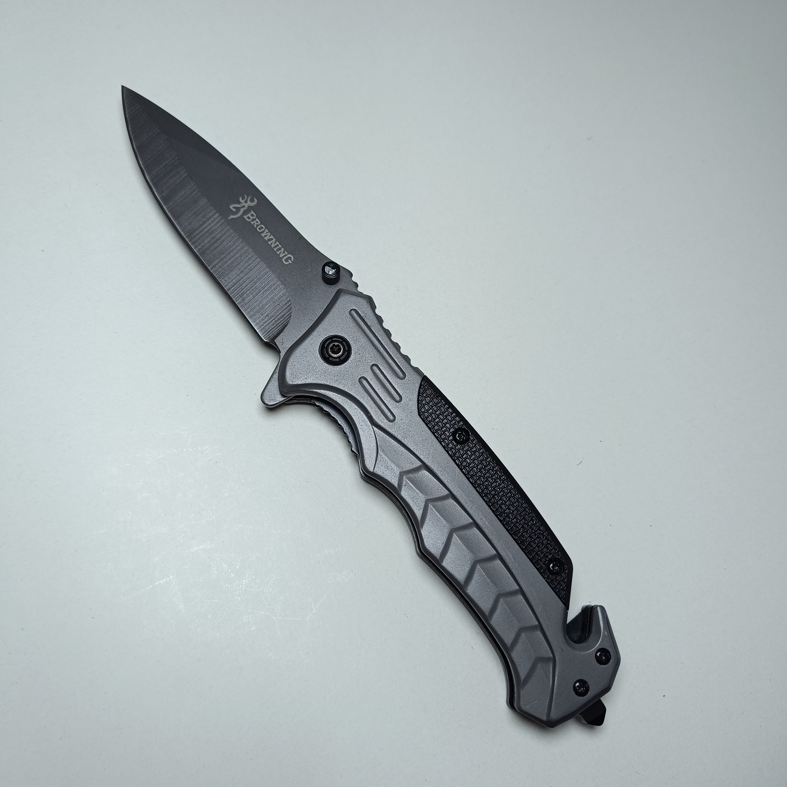 چاقوی تاشو تاکتیکال Browning
