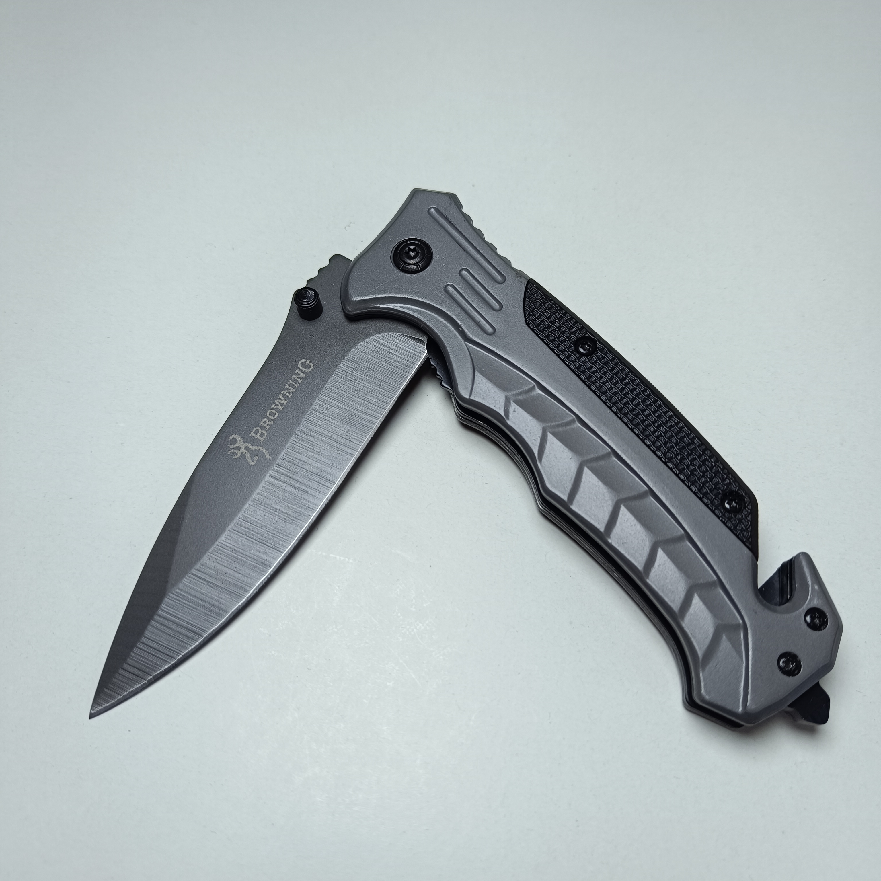 چاقوی تاشو تاکتیکال Browning