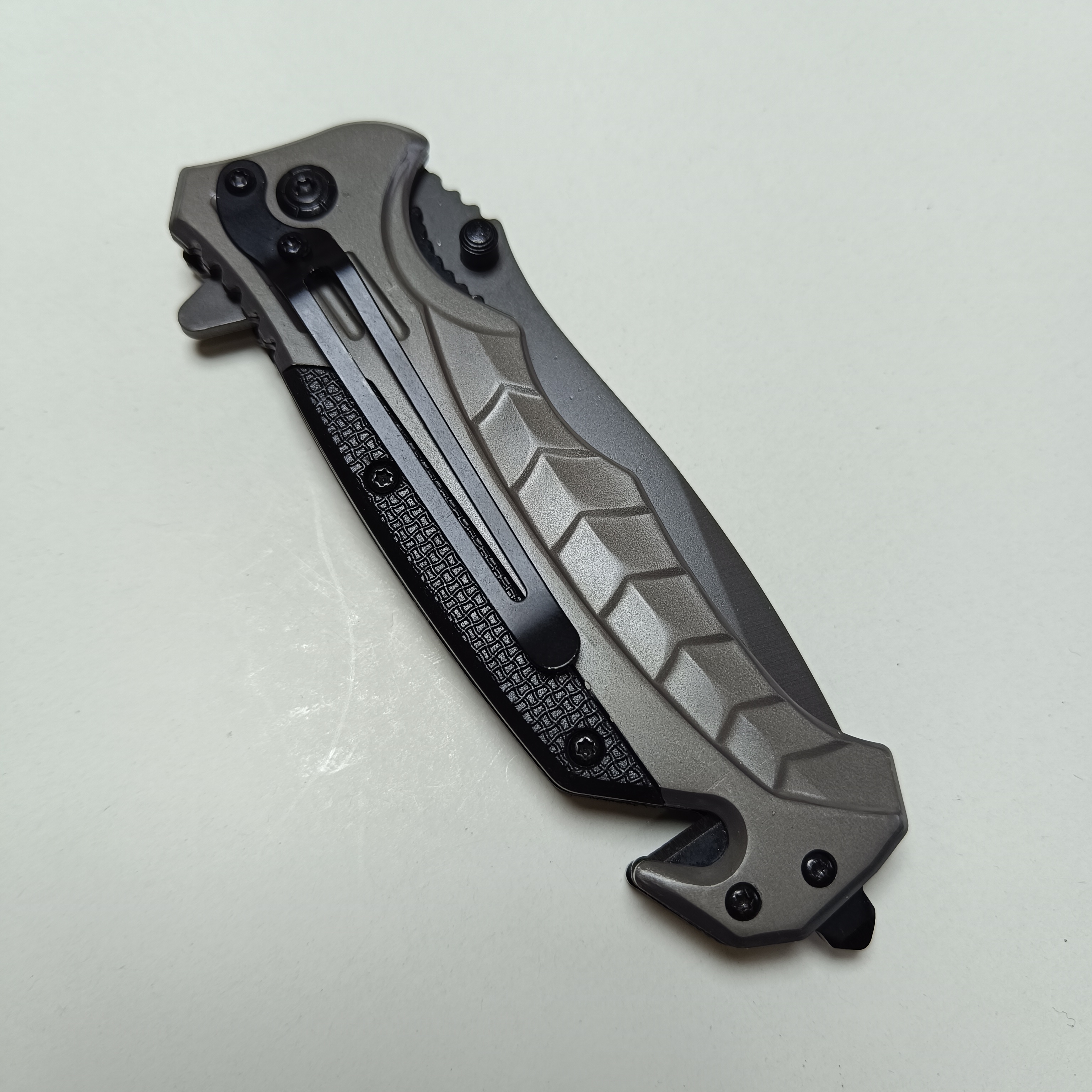چاقوی تاشو تاکتیکال Browning