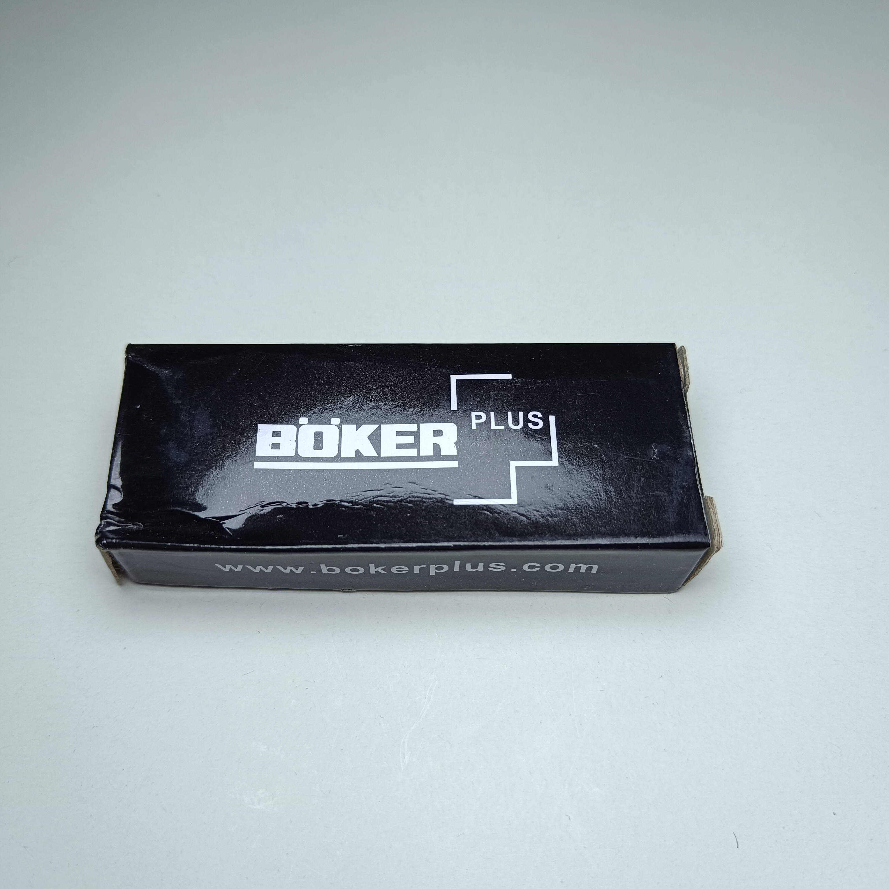 چاقوی جیبی نیم‌تنه Boker Plus (مدل Keychain)