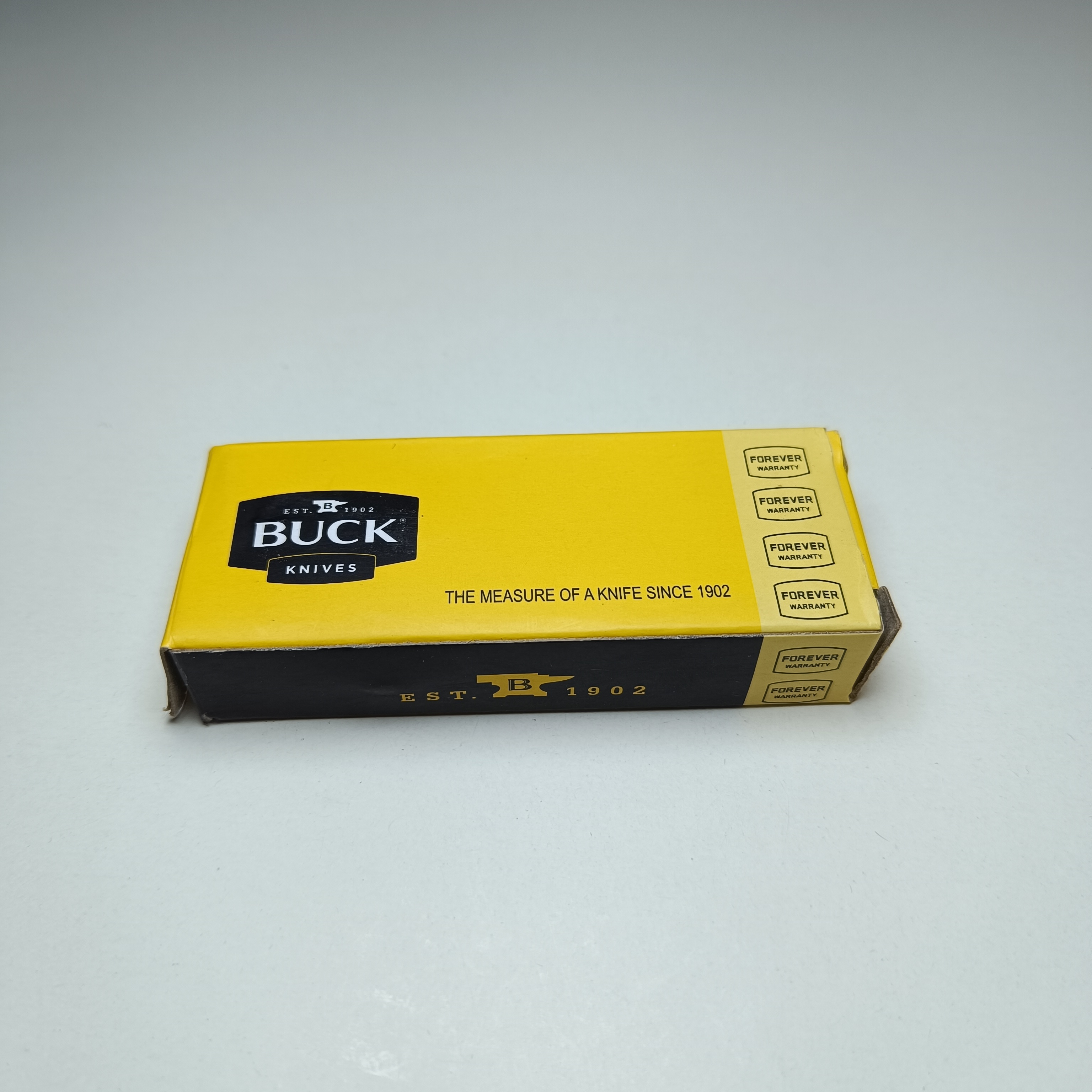 چاقوی تاشو جیبی Buck مدل X74